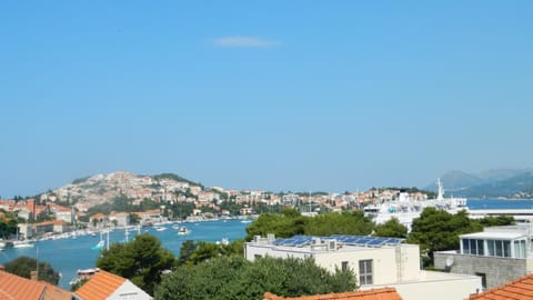 View (from property/room), Sea view