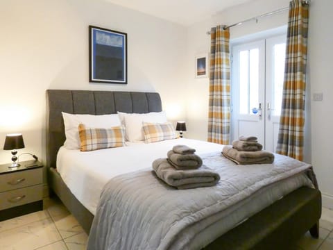 Railway Cuttings House in England