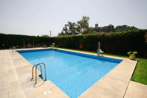Facade/entrance, Garden, Floor plan, Landmark view, Mountain view, Area and facilities, Swimming pool, Swimming pool