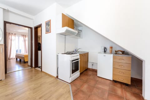 Coffee/tea facilities, Kitchen or kitchenette