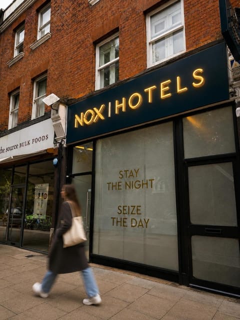 Property building, Logo/Certificate/Sign, Street view