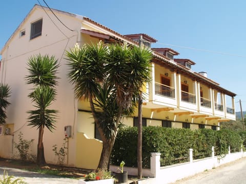 Property building, View (from property/room), Street view