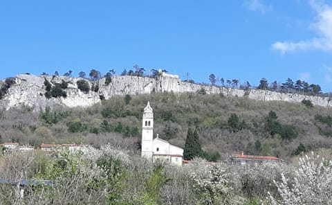 Nearby landmark, Neighbourhood, Natural landscape, Hiking, On site