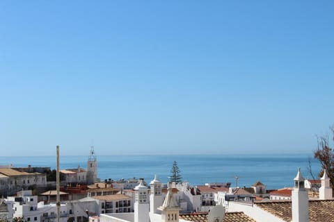 Natural landscape, Beach, City view, Sea view