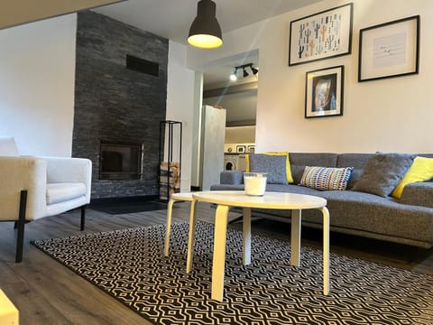 L'enclos Sainte-Enimie Gorges du Tarn et Causses Apartment in Auvergne-Rhône-Alpes