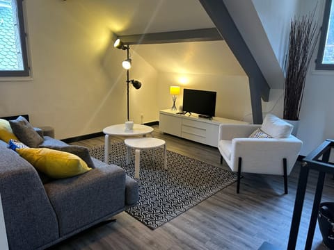 L'enclos Sainte-Enimie Gorges du Tarn et Causses Apartment in Auvergne-Rhône-Alpes