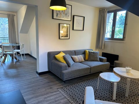 L'enclos Sainte-Enimie Gorges du Tarn et Causses Apartment in Auvergne-Rhône-Alpes