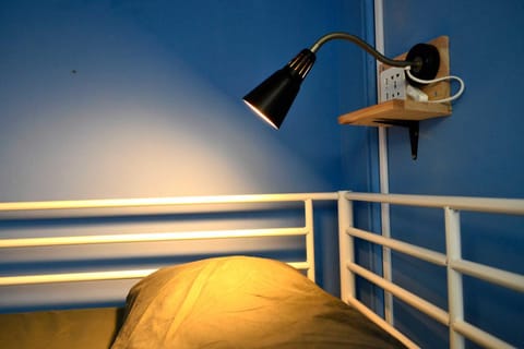 bunk bed