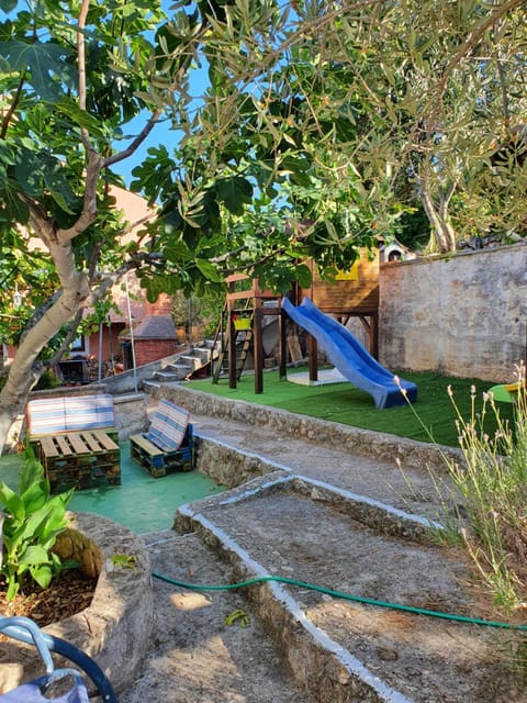 Apartmani Blaslov Apartment in Zadar County