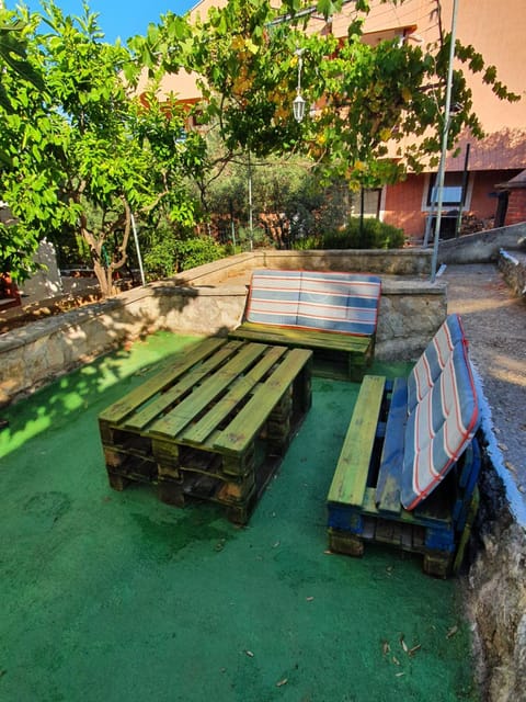 Apartmani Blaslov Apartment in Zadar County