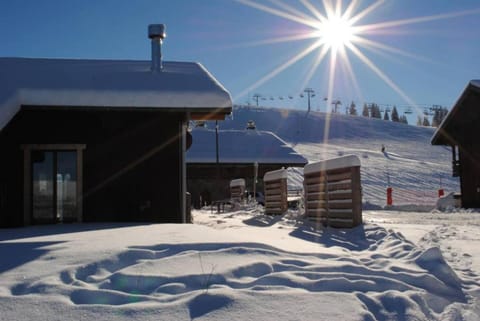 Chalet Petit Pierre Les Gets - Mountain Voyages Chalet in Les Gets