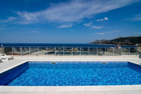 Sea Star Apartment Apartment in Ulcinj Municipality