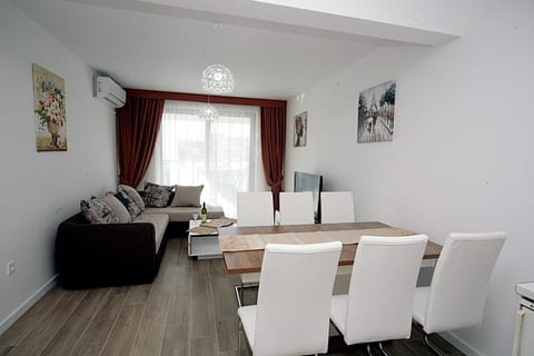 Sea Star Apartment Apartment in Ulcinj Municipality