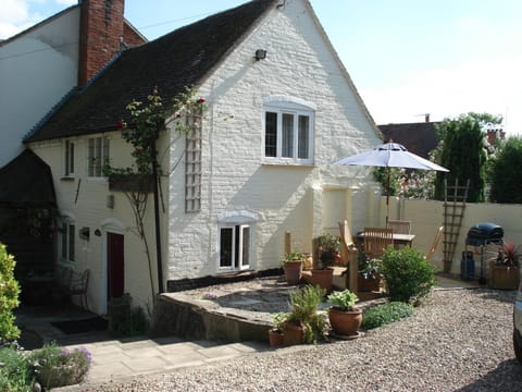 BBQ facilities