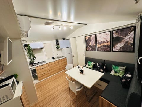 Summertime by Pearl of the Biograd Campground/ 
RV Resort in Biograd na Moru