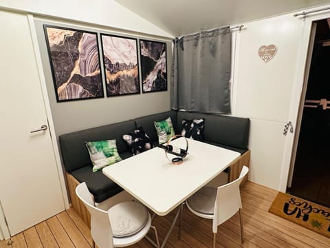 Summertime by Pearl of the Biograd Campground/ 
RV Resort in Biograd na Moru