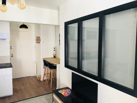 Beautiful Apartment near Monaco Apartment in Roquebrune-Cap-Martin