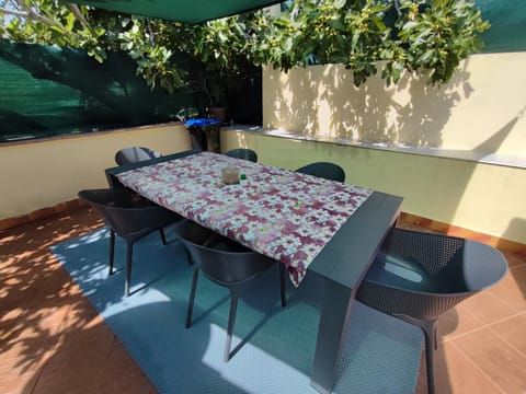 Margarita Apartment in Lika-Senj County