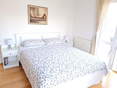 Rooms and Apartments Robert Bed and Breakfast in Rovinj