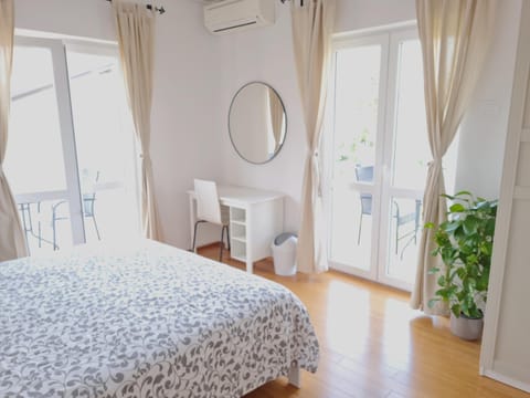 Rooms and Apartments Robert Bed and Breakfast in Rovinj