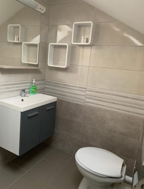 The View Apartment in Dubrovnik-Neretva County