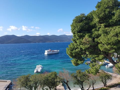 The View Apartment in Dubrovnik-Neretva County