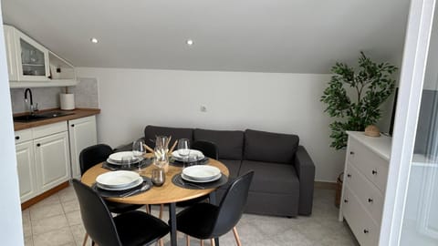 Apartments Boris Apartment in Dubrovnik-Neretva County