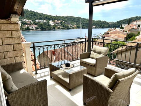 Apartments Boris Apartment in Dubrovnik-Neretva County
