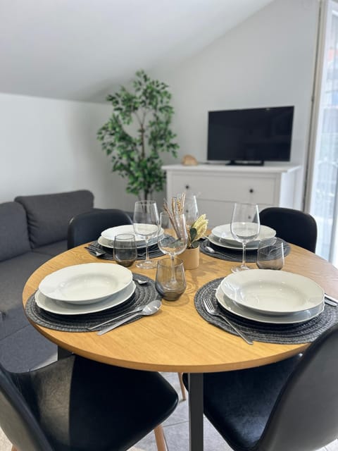 Apartments Boris Apartment in Dubrovnik-Neretva County