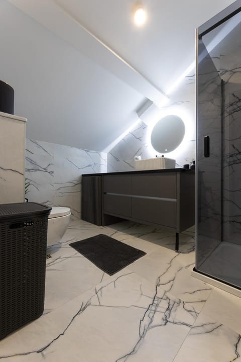 Apartment Panorama Apartment in Šibenik-Knin County, Croatia