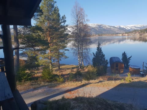 Property view