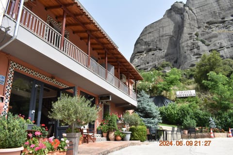 Hotel Meteora Hotel in Kalabaka
