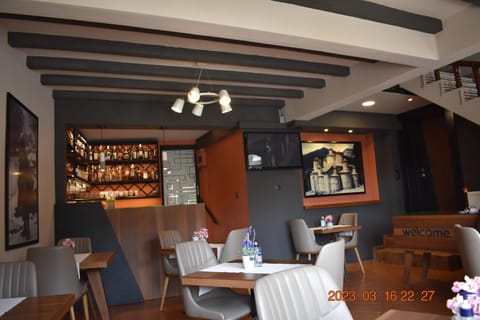 Hotel Meteora Hotel in Kalabaka