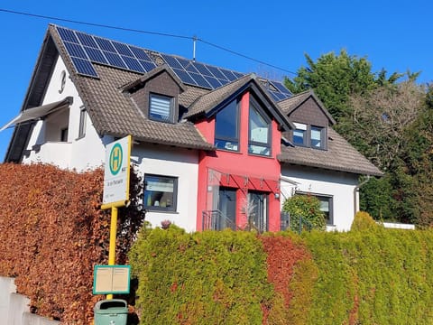 FewoSa Trier-Tarforst Apartment in Trier