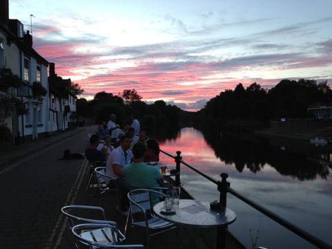 View (from property/room), View (from property/room), Balcony/Terrace