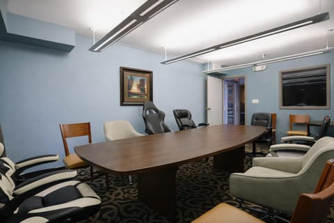 Meeting/conference room