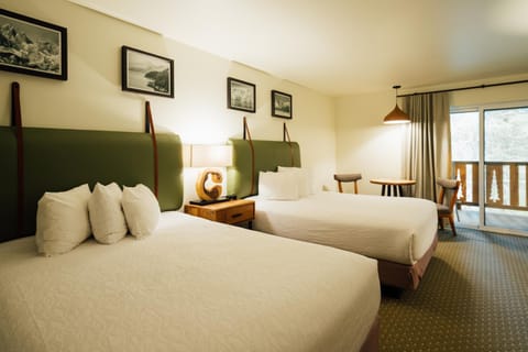 Seward Windsong Lodge Nature lodge in Seward