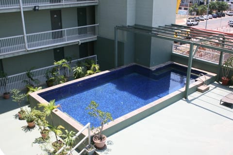 Balcony/Terrace, Swimming pool