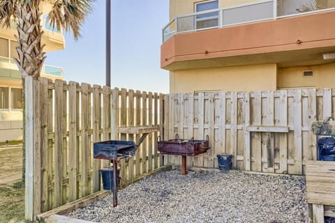 Enclave 304 Apartment in Orange Beach