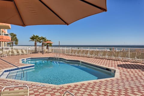 Enclave 304 Apartment in Orange Beach