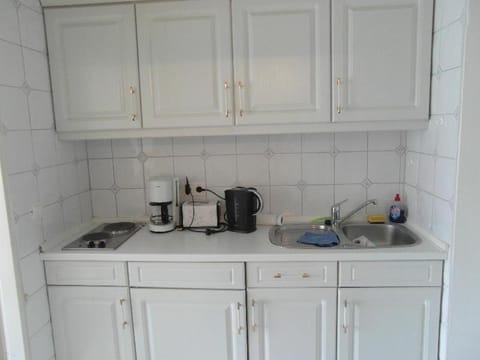 Haus-Metropol-Neues-Kurzentrum-Appartement-38 Apartment in Westerland