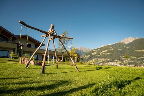 Children play ground, Garden