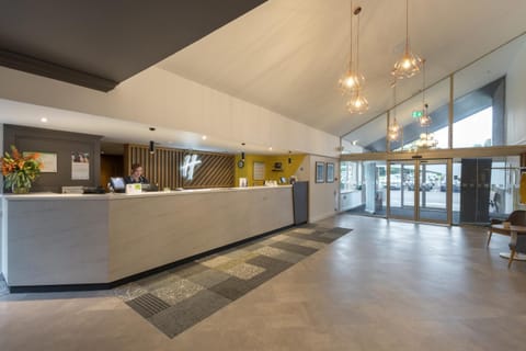 Facade/entrance, Property logo or sign