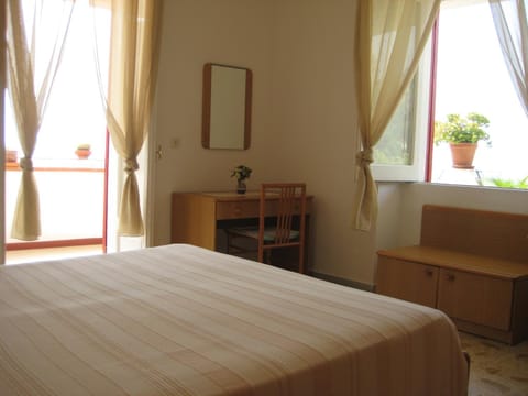 Albergo Villa Verde Hotel in Palinuro