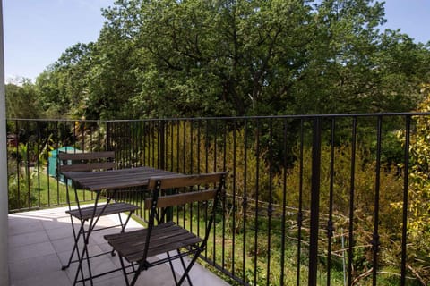 S160 - Sirolo, nuovissimo bilocale con terrazzo Apartment in Sirolo