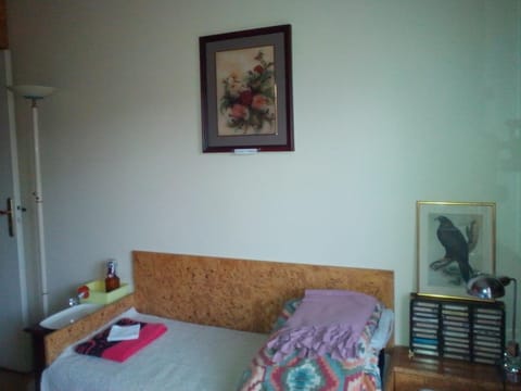 Chambres d'hôtes Issy-Paris Bed and Breakfast in Issy-les-Moulineaux