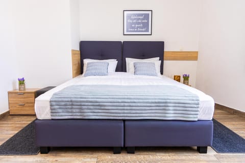 Toilet, Bed, TV and multimedia, Photo of the whole room, Bedroom, internet