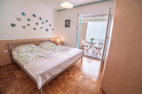 Balcony/Terrace, Bedroom