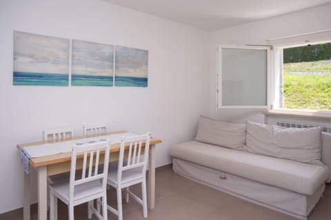 S161 - Sirolo, nuovissimo bilocale con terrazzo Apartment in Sirolo