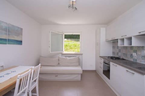 S161 - Sirolo, nuovissimo bilocale con terrazzo Apartment in Sirolo